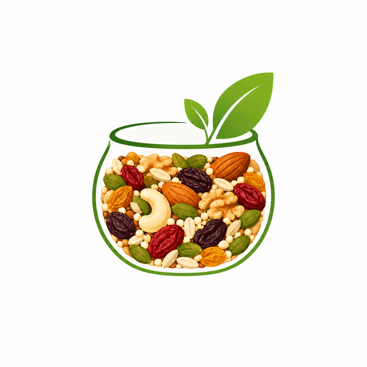 Healthy Mix