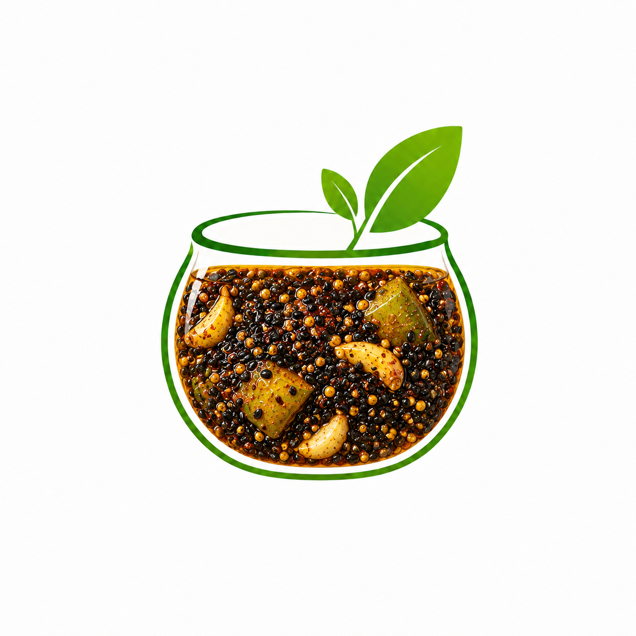 Kalojira Achar