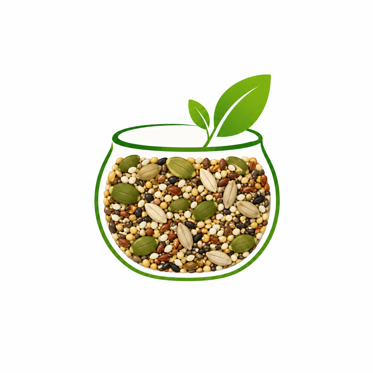 Seed Mix